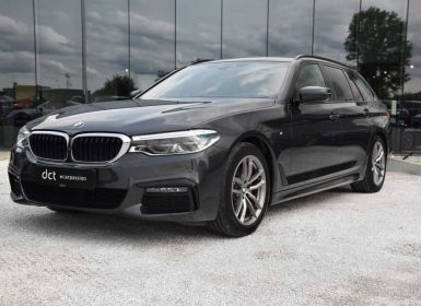 Vente BMW Série 5 Touring 520 d Xdrive M-PACK PANO HUD Occasion