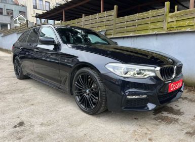 BMW Série 5 Touring 520 DA Pack M Sport Business Edition