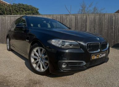 BMW Série 5 Touring 520 iA LUXURY PANORAMADAK-XENON-18-ZTLVRW.