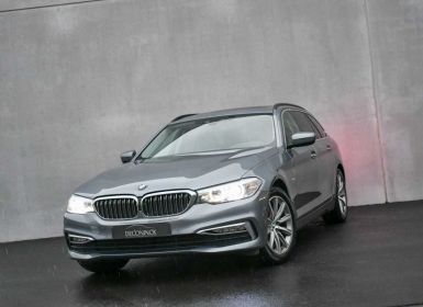 BMW Série 5 Touring 520 - X-DRIVE - PANO&OPEN DAK - PDC - LEDER - FULLL LED -