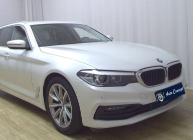 Achat BMW Série 5 Touring 520dA 190ch M Sport Occasion