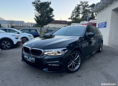 Vente BMW Série 5 Touring 520dA xDrive 190ch M Sport Steptronic Occasion