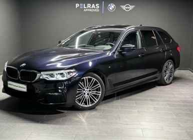 BMW Série 5 Touring 520dA xDrive 190ch M Sport Steptronic Euro6d-T 123g