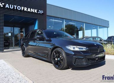 BMW Série 5 Touring 530 BREAK M-SPORT PANO TREKHK COMFORTZTL 19 Occasion