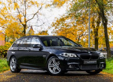 Achat BMW Série 5 Touring 530 dXA Occasion