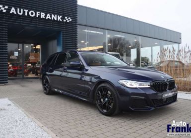 Achat BMW Série 5 Touring 530 E BREAK M-SPORT INTGR STR LASR HUD 360 Occasion