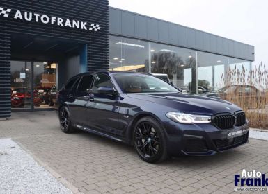 BMW Série 5 Touring 530 E BREAK M-SPORT INTGR STR LASR HUD 360