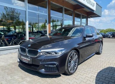 BMW Série 5 Touring 530 i M Sport