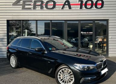 Achat BMW Série 5 Touring 530d LUXURY G31 3,0 265ch Occasion