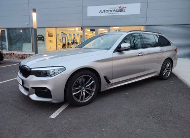 BMW Série 5 Touring 530d PACK M TVA RECUPERABLE