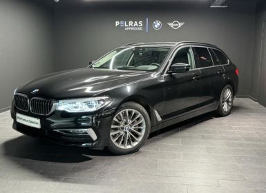 BMW Série 5 Touring 530dA xDrive 265ch Luxury Euro6d-T 153g