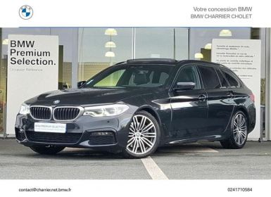 BMW Série 5 Touring 530dA xDrive 265ch M Sport Steptronic Euro6d-T 148g