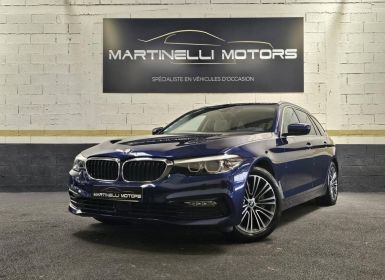 Achat BMW Série 5 Touring 530dA xDrive 265ch Sport Steptronic Euro6d-T Occasion