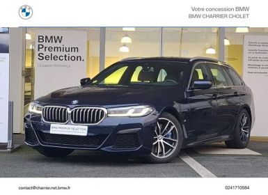 Vente BMW Série 5 Touring 530dA xDrive 286ch M Sport Steptronic Occasion