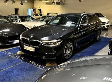 Vente BMW Série 5 Touring 540D (G31) xDrive M Sport Occasion