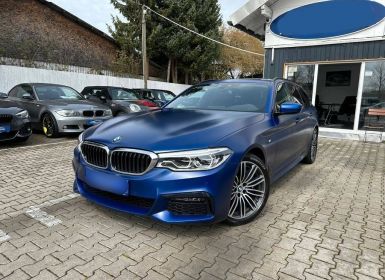 Achat BMW Série 5 Touring 540dA xDrive 320ch M Sport Occasion