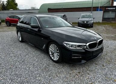 Vente BMW Série 5 Touring 540iA xDrive 340ch Luxury Occasion