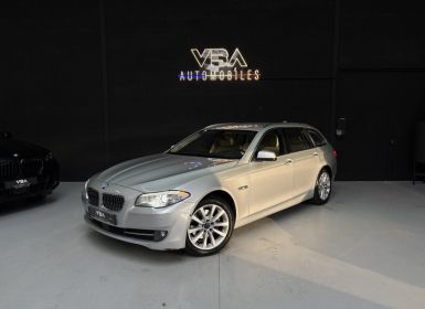 BMW Série 5 Touring (6) 520d 184ch Luxe BVA8