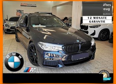 BMW Série 5 Touring 530d 265Ch M-Sport Pano Caméra Alarme / 01