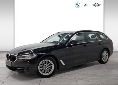 Vente BMW Série 5 Touring BMW 530d 286 CH Touring HiFi WLAN DAB Attelage Caméra Alarme / 05 Occasion