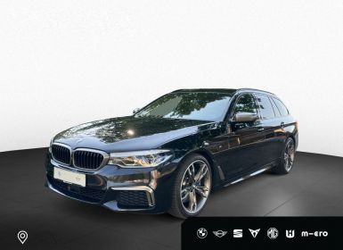 Vente BMW Série 5 Touring BMW M550d 400Ch XDrive Touring PANO Caméra 360 Attelage Alarme / 19 Occasion