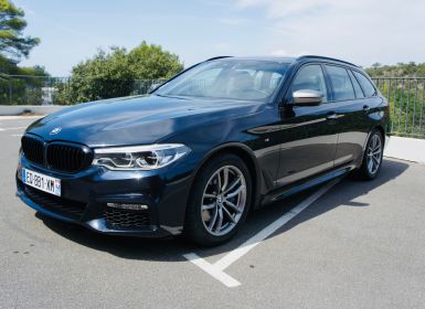 Vente BMW Série 5 Touring BMW SERIE 5 (G31) TOURING 530D XDRIVE 265 M SPORT BVA8. Occasion