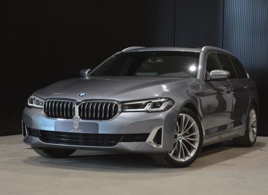 BMW Série 5 Touring d touring Luxury 190ch 53.000 km - Superbe état