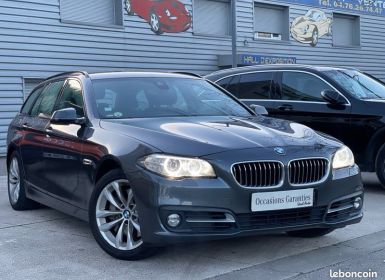 Vente BMW Série 5 Touring F11 530dA 258ch xDrive Luxury Occasion