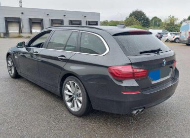 BMW Série 5 Touring F11 LCI 520d xDrive 190 ch Business A Occasion