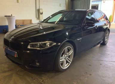 Vente BMW Série 5 Touring F11 LCI 530d xDrive 258 ch M Sport A Occasion