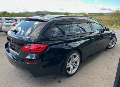 Achat BMW Série 5 Touring F11 LCI 530d xDrive 258 ch M Sport A Occasion