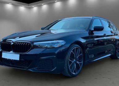 BMW Série 5 Touring (G31) (2) 530D XDrive 286 M SPORT BVA8