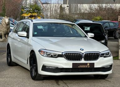 Achat BMW Série 5 Touring (G31) 520D 190CH BUSINESS Occasion