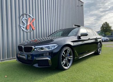 Achat BMW Série 5 Touring M550D 3.0 D 400CH XDRIVE PAS DE MALUS Occasion