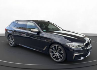 Achat BMW Série 5 Touring M550dA xDrive 400ch Steptronic Occasion