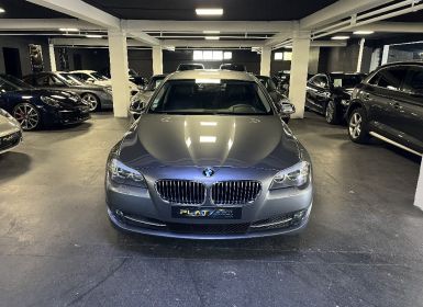 Achat BMW Série 5 Touring SERIE  530d 3.0  258ch Xdrive Occasion