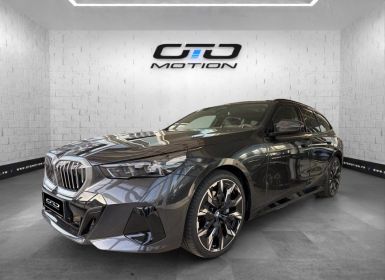 Vente BMW Série 5 Touring SERIE  540d xDrive 303 ch BVA8 G61 M Sport Occasion