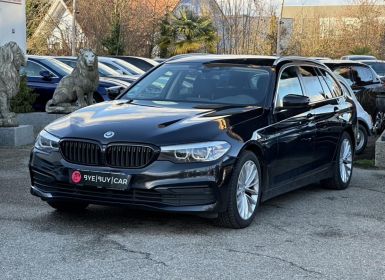 BMW Série 5 Touring SERIE 520d 190 BVA G31 Business - GARANTIE 12 MOIS Occasion