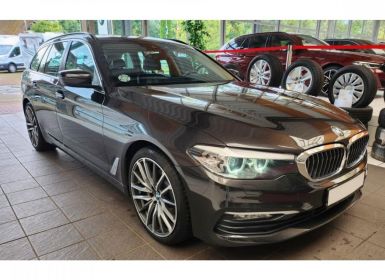 BMW Série 5 Touring SERIE 530d - BVA Sport Steptronic  G31 Sport Occasion