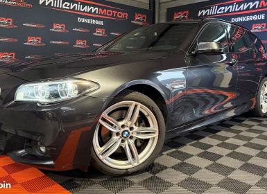 BMW Série 5 Touring serie 530d m-sport 258 cv bva sport garantie 6 mois