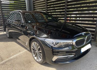 Achat BMW Série 5 Touring Serie 540i xDrive (G31) éthanol Luxury line Toit ouvrant Occasion