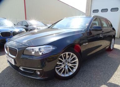 Vente BMW Série 5 Touring SERIE (F11) 520DA XDRIVE 190CH LUXURY Occasion