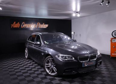 Achat BMW Série 5 Touring SERIE (F11) 535DA XDRIVE 313CH M SPORT Occasion