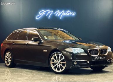 Vente BMW Série 5 Touring Serie f11 (f11) (2) 530d xdrive 258 luxury bva8 -garantie 12 mois- Occasion