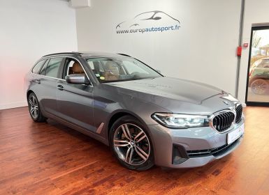 BMW Série 5 Touring (G31) 518DA 150CH BUSINESS DESIGN STEPTRONIC