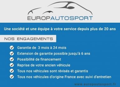 Vente BMW Série 5 Touring SERIE (G31) 518DA 150CH M SPORT STEPTRONIC EURO6D-T Occasion