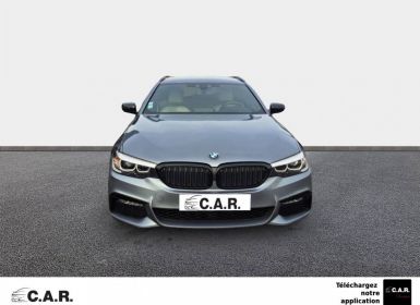 BMW Série 5 Touring SERIE G31 520d 190 ch BVA8 M Sport Occasion