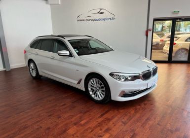 Vente BMW Série 5 Touring SERIE (G31) 530DA 265CH LUXURY Occasion