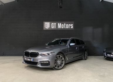 Vente BMW Série 5 Touring SERIE (G31) 530DA XDRIVE 265CH M SPORT STEPTRONIC Occasion