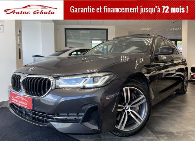 Vente BMW Série 5 Touring SERIE (G31) 530DA XDRIVE 286CH BUSINESS DESIGN STEPTRONIC Occasion